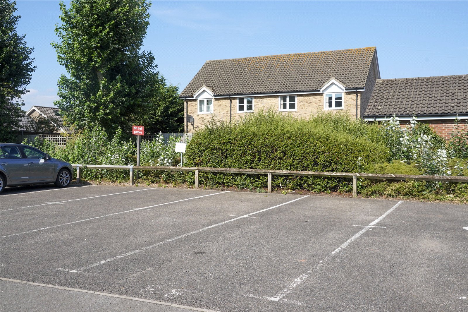 Aspal Way, Beck Row, Bury St. Edmunds, Suffolk, IP28 Image 19