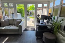 Thornthwaite Close, West Bridgford, Nottingham