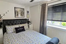 Thornthwaite Close, West Bridgford, Nottingham