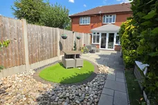 Thornthwaite Close, West Bridgford, Nottingham
