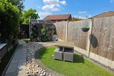 Thornthwaite Close, West Bridgford, Nottingham