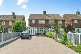 Property responsive