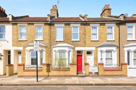 Property responsive