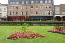 Orange Grove, Wisbech
