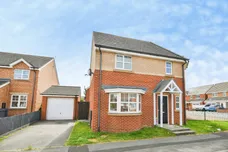 Wensleydale Gardens, Thornaby, Stockton-On-Tees