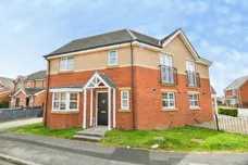 Wensleydale Gardens, Thornaby, Stockton-On-Tees
