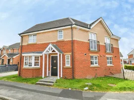 Wensleydale Gardens, Thornaby, Stockton-On-Tees thumb 2
