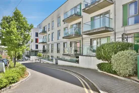 Property responsive