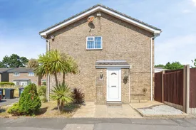 Property responsive