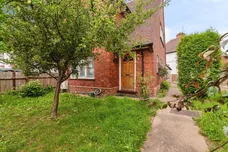 Meriden Avenue, Beeston, Nottingham