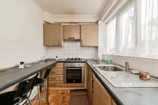 Meriden Avenue, Beeston, Nottingham