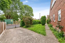 Meriden Avenue, Beeston, Nottingham