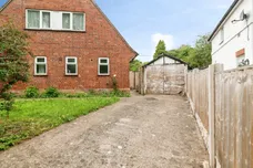 Meriden Avenue, Beeston, Nottingham