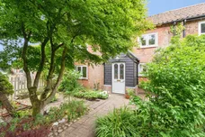 Fulmodeston Road, Hindolveston, Dereham