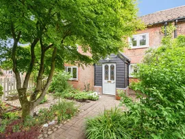 Fulmodeston Road, Hindolveston, Dereham photo