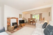 Fulmodeston Road, Hindolveston, Dereham
