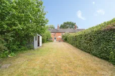 Fulmodeston Road, Hindolveston, Dereham