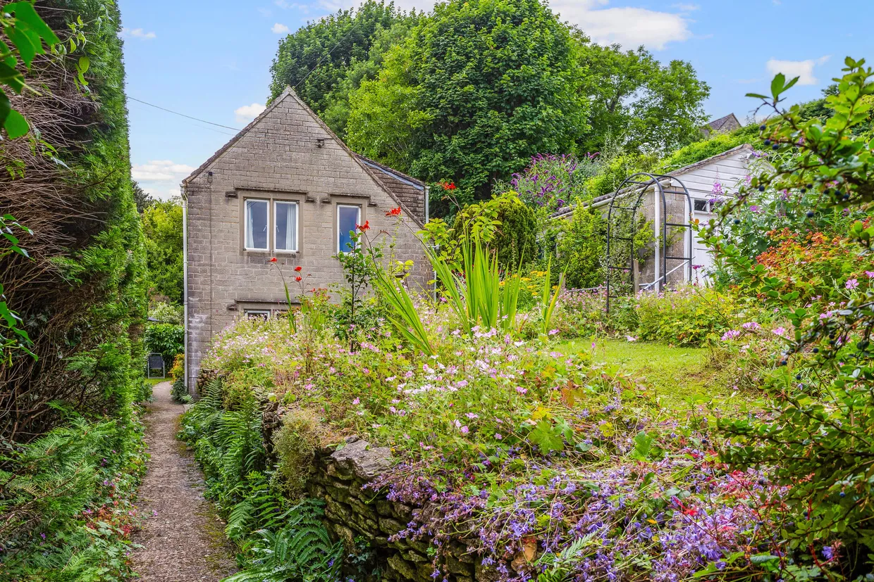Upper Lynch Road, France Lynch, GL6 photo 16