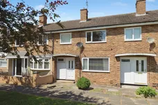 Hartland Grove, Middlesbrough