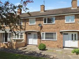 Hartland Grove, Middlesbrough photo