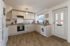 Hartland Grove, Middlesbrough