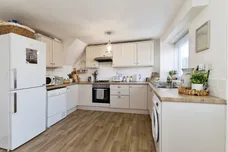 Hartland Grove, Middlesbrough