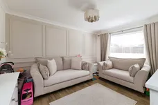 Hartland Grove, Middlesbrough