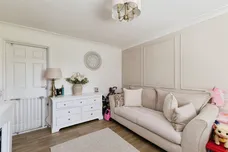 Hartland Grove, Middlesbrough