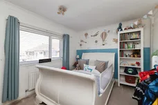 Hartland Grove, Middlesbrough