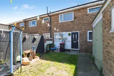 Hartland Grove, Middlesbrough