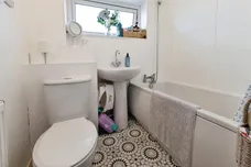 Hartland Grove, Middlesbrough