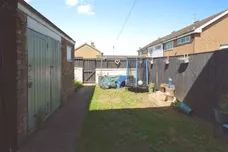 Hartland Grove, Middlesbrough