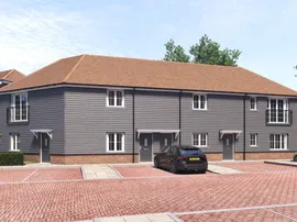 Burstow Grove, Horley photo