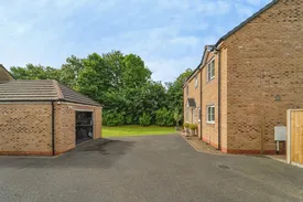 Property responsive
