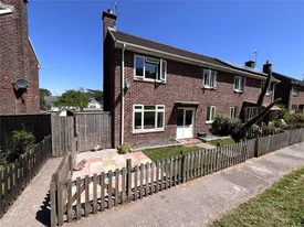 Property responsive
