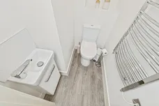 Waterton Gardens, Walton, Wakefield