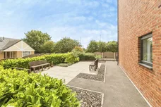 Waterton Gardens, Walton, Wakefield