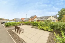 Waterton Gardens, Walton, Wakefield
