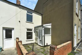 Property responsive