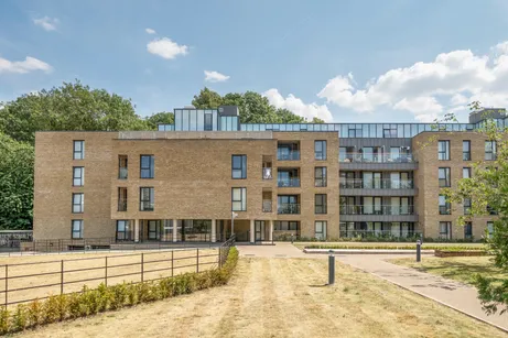 Ashley Road, Epsom, KT18