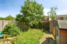 Red Admiral Close, Stockton-On-Tees