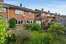 Lily Hill Road, BRACKNELL
