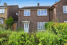 Lily Hill Road, BRACKNELL