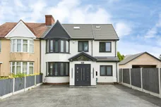 Chellaston Road, Derby