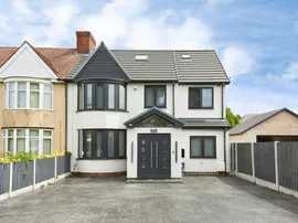 Chellaston Road, Derby photo