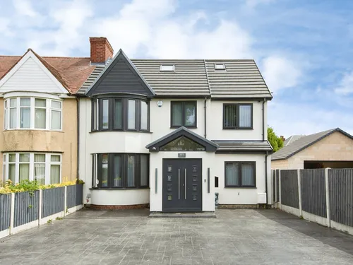 Chellaston Road, Derbyphoto