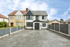Chellaston Road, Derby