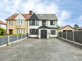Chellaston Road, Derby thumb 2