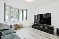Chellaston Road, Derby