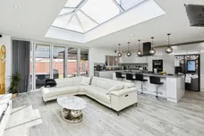 Chellaston Road, Derby